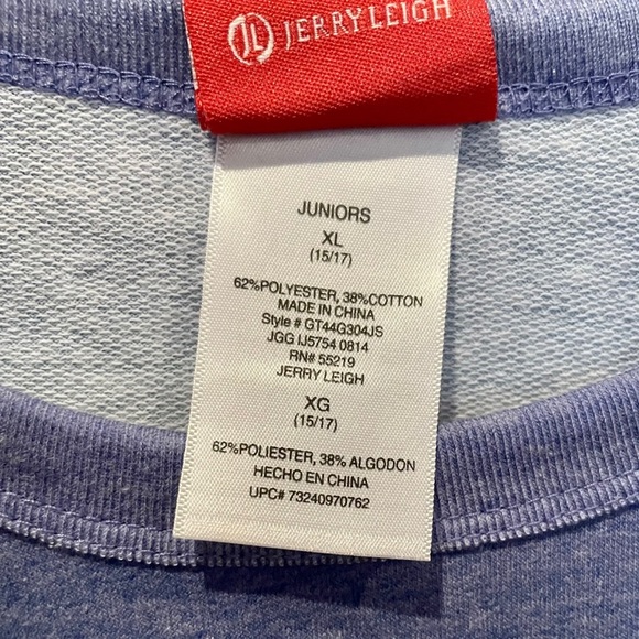 Coca-Cola Shirt Womens Size XL Juniors - Picture 4 of 7